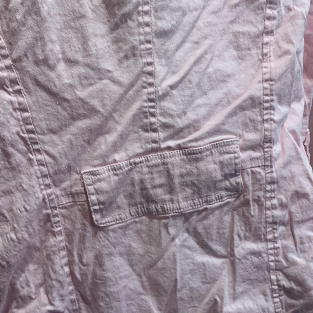 Dollhouse jacket - Picture 11 of 12